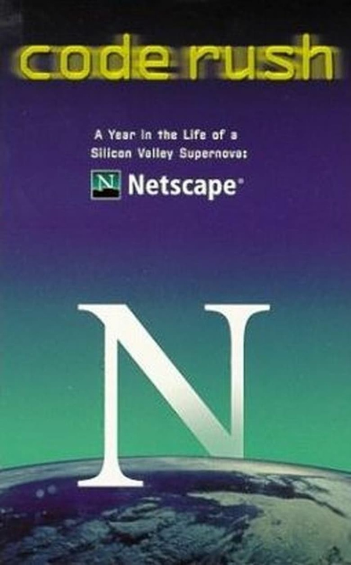 Code Rush i gruppen Alla filmer hos Mohamad shop (14091)