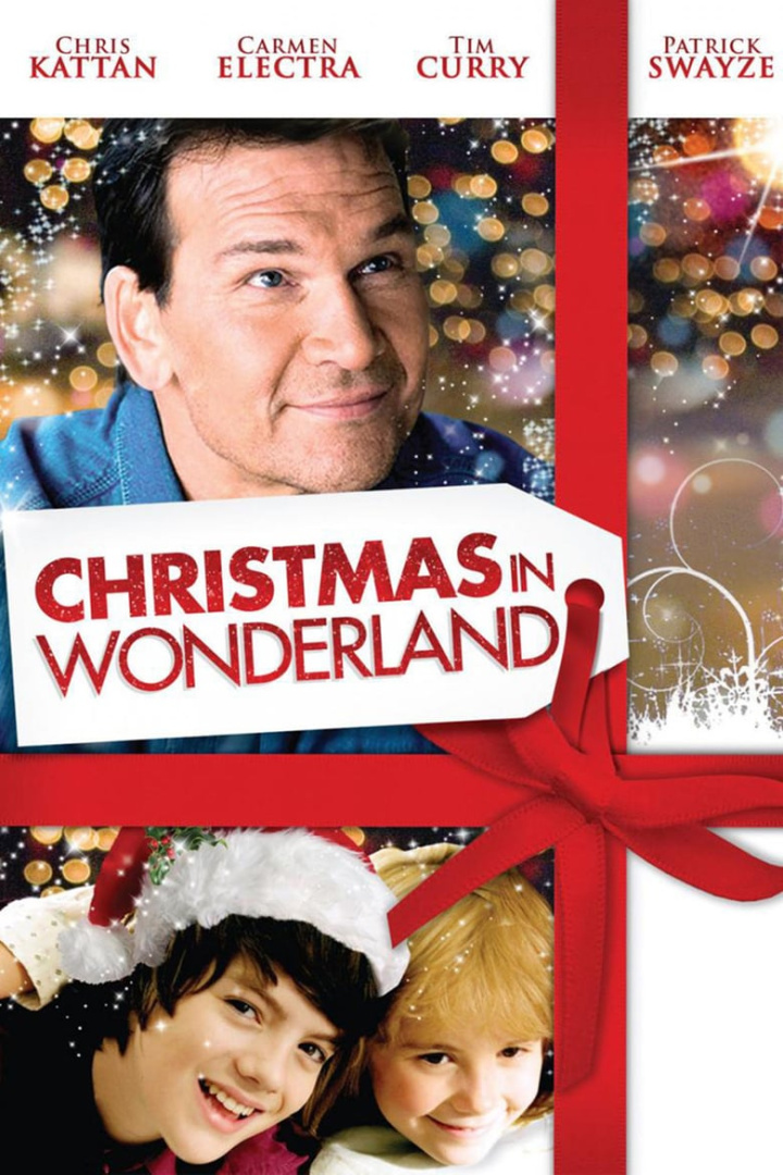 Christmas in Wonderland i gruppen Alla filmer hos Mohamad shop (14094)