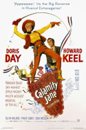 Calamity Jane