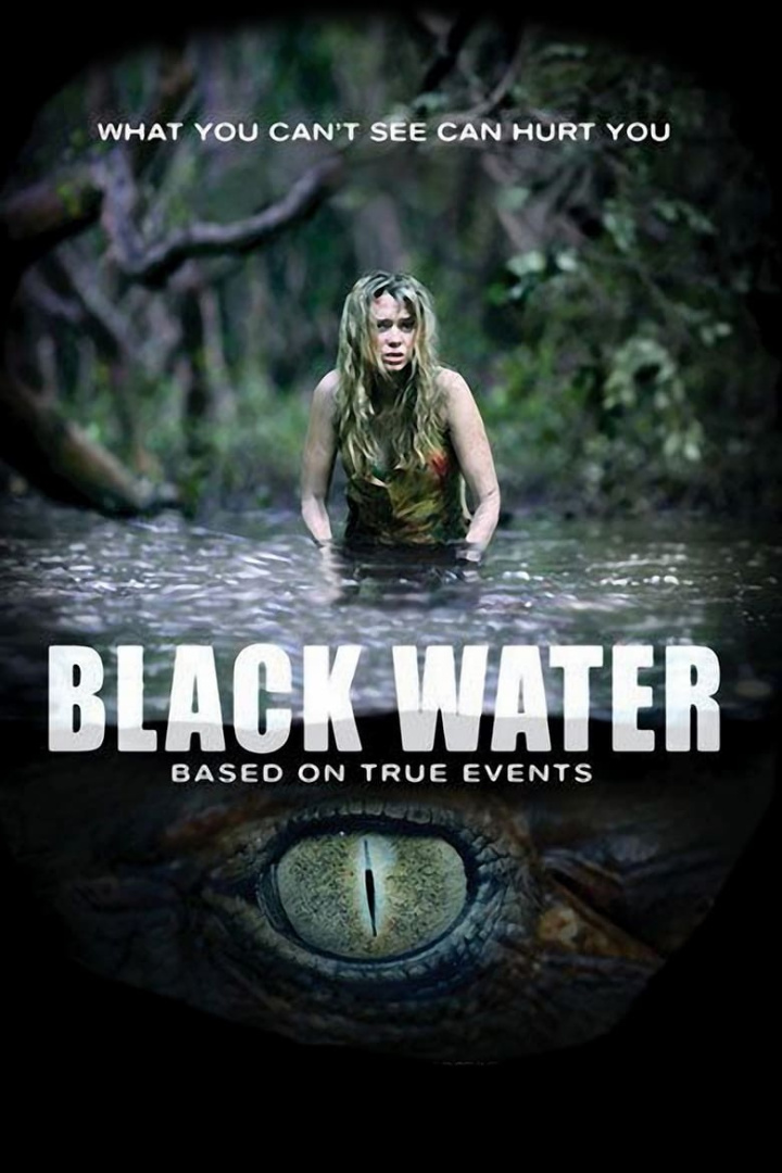 Black Water i gruppen Alla filmer hos Mohamad shop (14138)