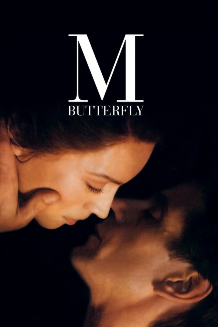 M. Butterfly i gruppen Alla filmer hos Mohamad shop (1413)