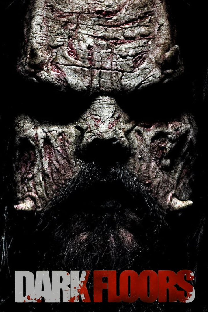 Dark Floors i gruppen Alla filmer hos Mohamad shop (14145)