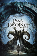 Pan\'s Labyrinth