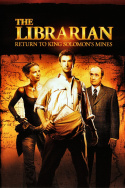 The Librarian: Return to King Solomon\'s Mines