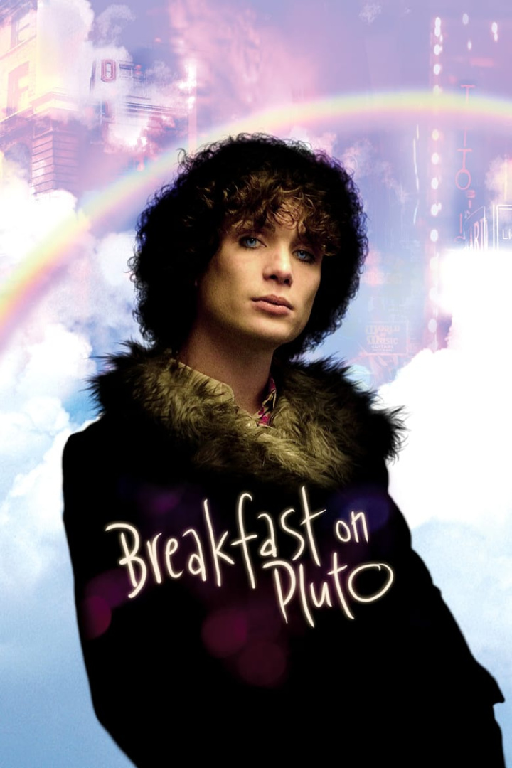 Breakfast on Pluto i gruppen Drama hos Mohamad shop (1420)