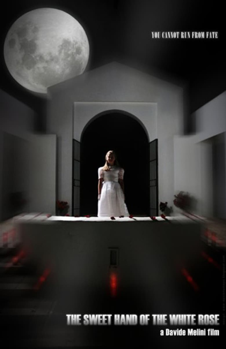 The Sweet Hand of the White Rose i gruppen Alla filmer hos Mohamad shop (14238)