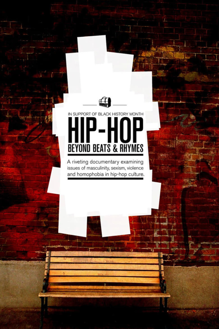 Hip-Hop: Beyond Beats & Rhymes i gruppen Alla filmer hos Mohamad shop (14263)