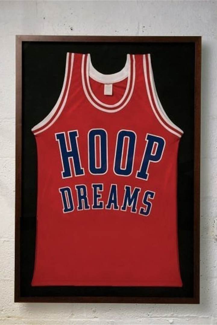 Hoop Dreams i gruppen Alla filmer hos Mohamad shop (14275)