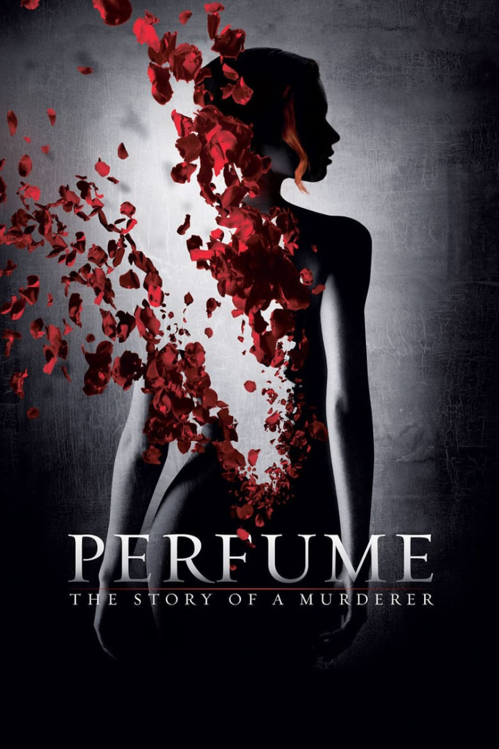 Perfume: The Story of a Murderer i gruppen Alla filmer hos Mohamad shop (1427)