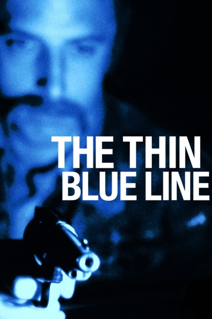 The Thin Blue Line i gruppen Alla filmer hos Mohamad shop (14285)