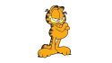 Garfield on the Town
