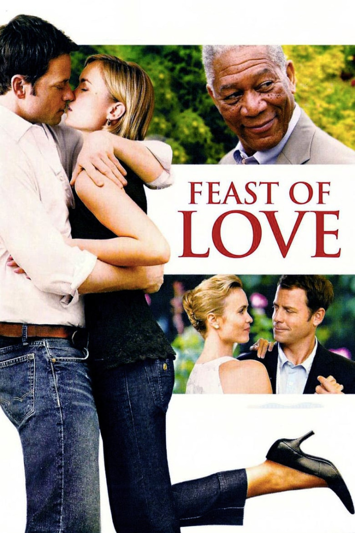 Feast of Love i gruppen Alla filmer hos Mohamad shop (14313)