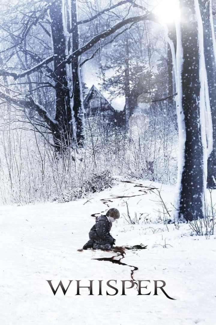 Whisper i gruppen Alla filmer hos Mohamad shop (14397)