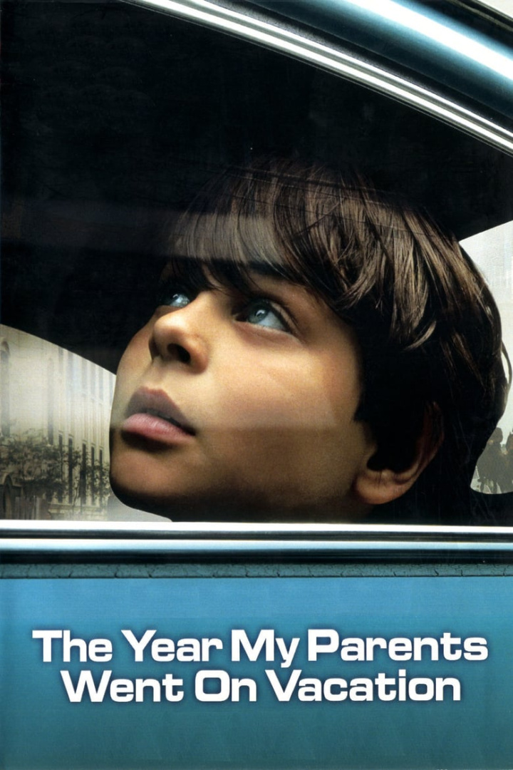 The Year My Parents Went on Vacation i gruppen Alla filmer hos Mohamad shop (14421)