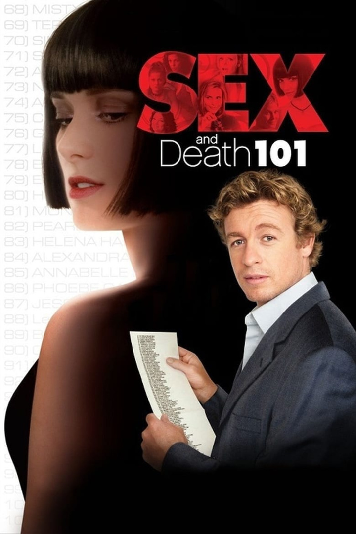 Sex and Death 101 i gruppen Alla filmer hos Mohamad shop (14424)