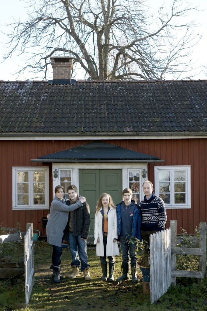 Ett enklare liv i gruppen Alla filmer hos Mohamad shop (14446)