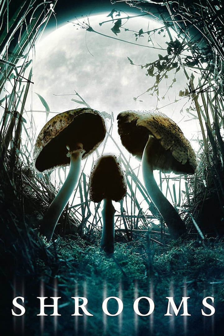 Shrooms i gruppen Alla filmer hos Mohamad shop (14456)