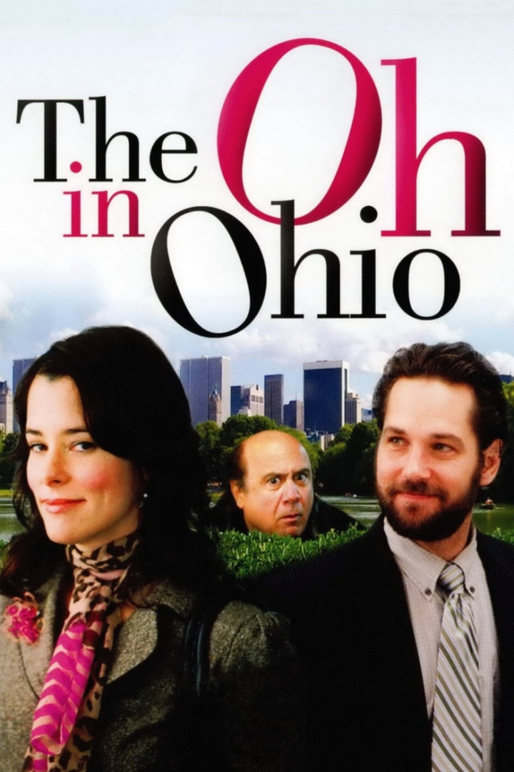 The Oh in Ohio i gruppen Alla filmer hos Mohamad shop (14474)