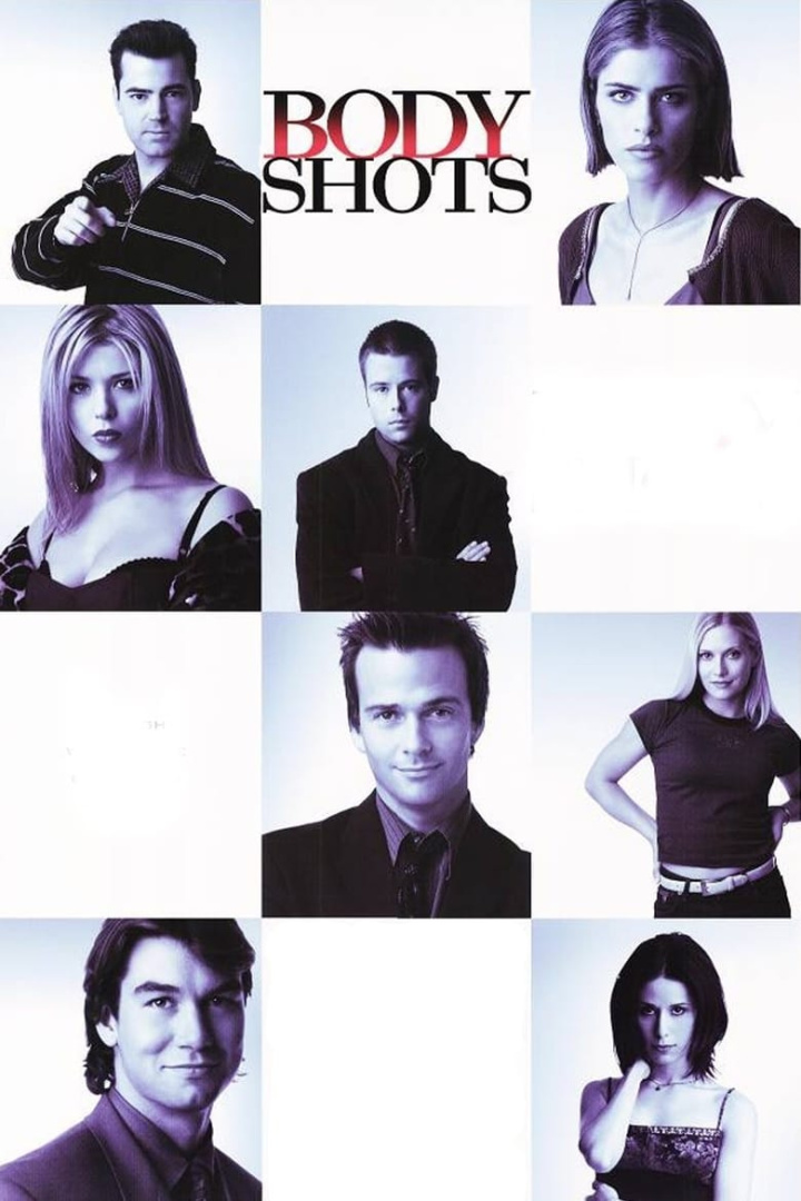 Body Shots i gruppen Drama hos Mohamad shop (14484)