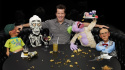 Jeff Dunham: Jeff Dunham\'s Very Special Christmas Special