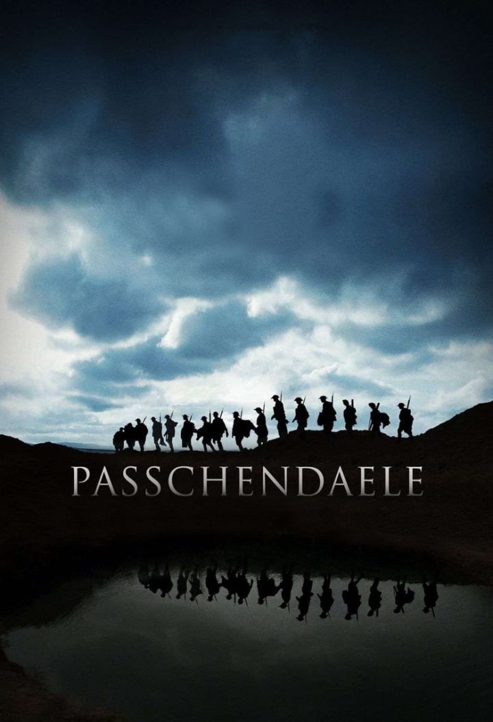 Passchendaele i gruppen Alla filmer hos Mohamad shop (14582)
