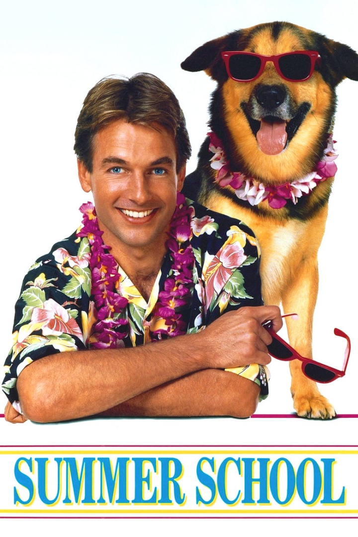 Summer School i gruppen Komedi hos Mohamad shop (14671)