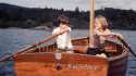 Swallows and Amazons