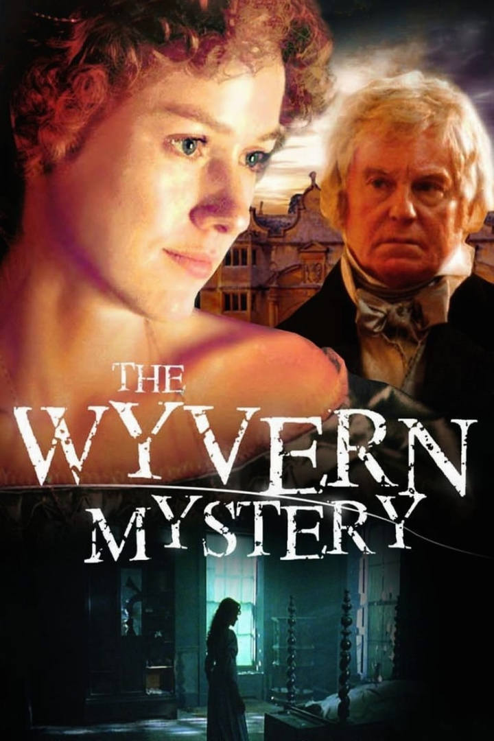The Wyvern Mystery i gruppen Alla filmer hos Mohamad shop (14730)