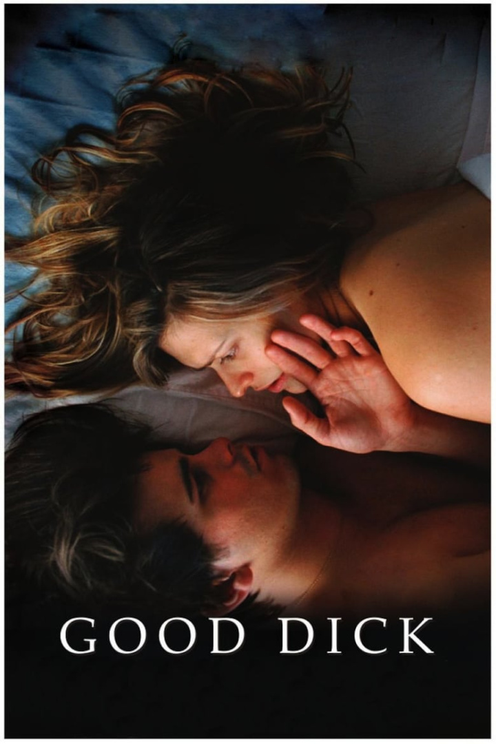 Good Dick i gruppen Alla filmer hos Mohamad shop (14758)