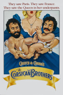 Cheech & Chong\'s The Corsican Brothers