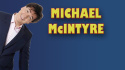 Michael McIntyre: Live & Laughing