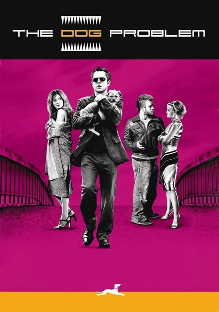 The Dog Problem i gruppen Alla filmer hos Mohamad shop (14848)