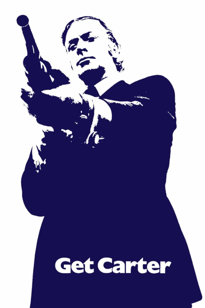 Get Carter i gruppen Alla filmer hos Mohamad shop (1485)