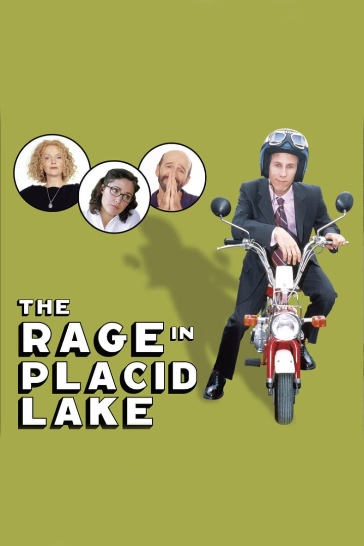 The Rage in Placid Lake i gruppen Alla filmer hos Mohamad shop (14868)