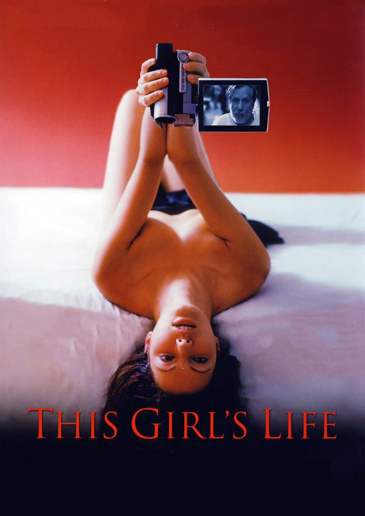 This Girl\'s Life i gruppen Alla filmer hos Mohamad shop (14883)