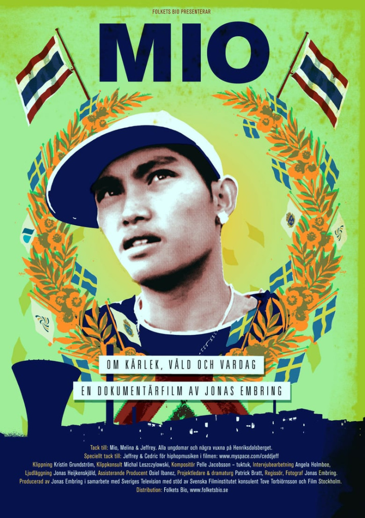 Mio i gruppen Alla filmer hos Mohamad shop (14910)