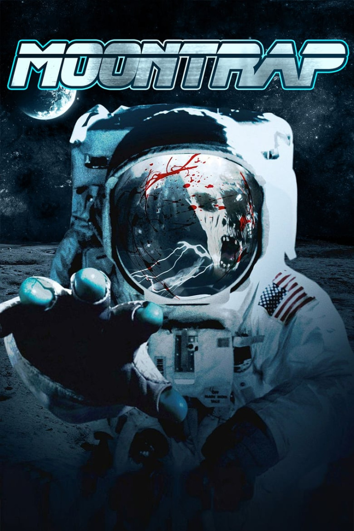 Moontrap i gruppen Alla filmer hos Mohamad shop (14916)