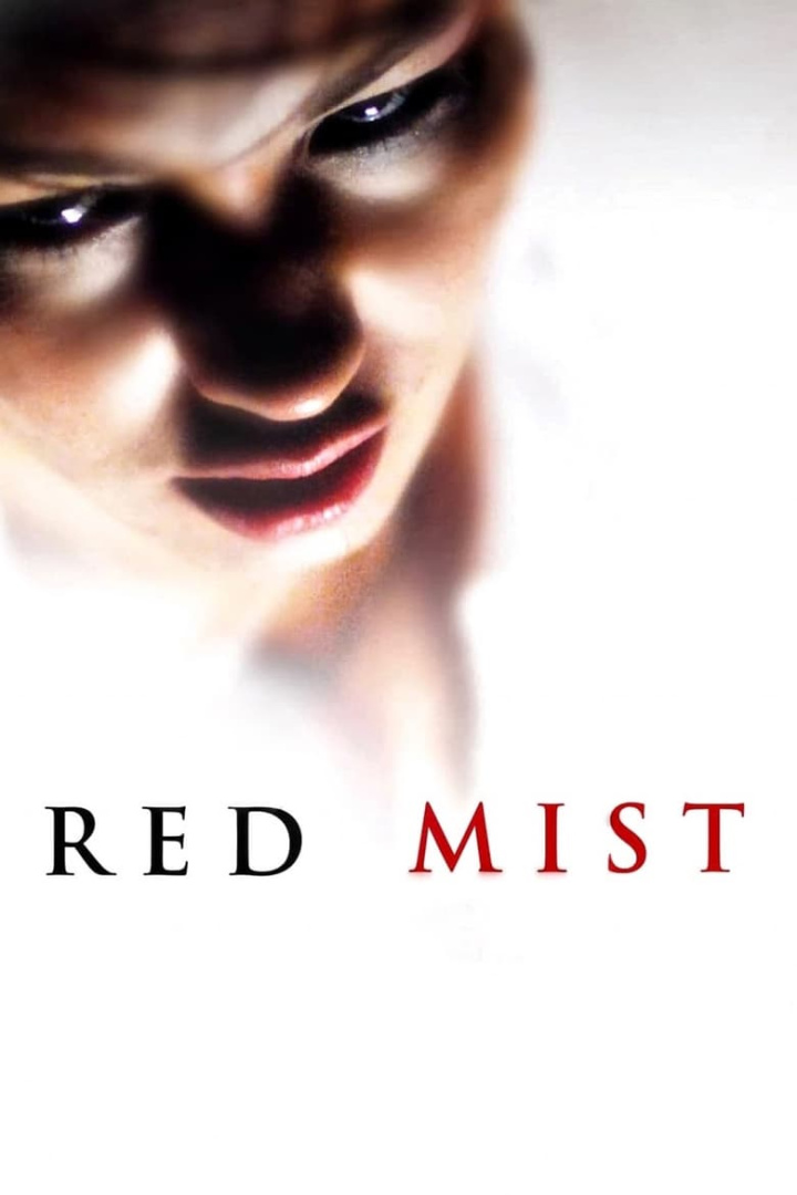 Red Mist i gruppen Alla filmer hos Mohamad shop (15011)