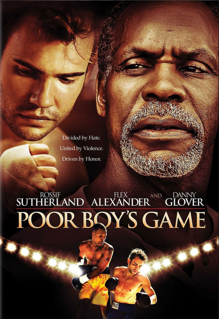 Poor Boy\'s Game i gruppen Alla filmer hos Mohamad shop (15020)