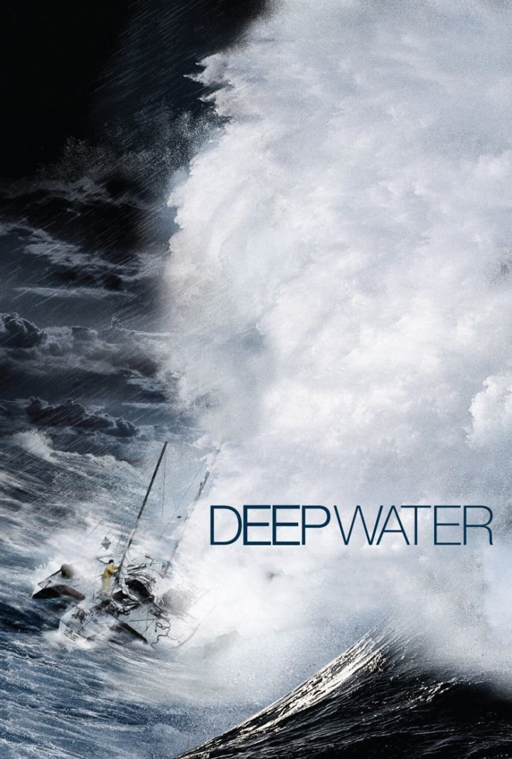 Deep Water i gruppen Alla filmer hos Mohamad shop (15030)