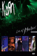 Korn - Live at Montreux 2004