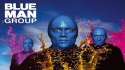Blue Man Group: How to Be a Megastar Live!