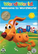 WordWorld: Welcome to Word World