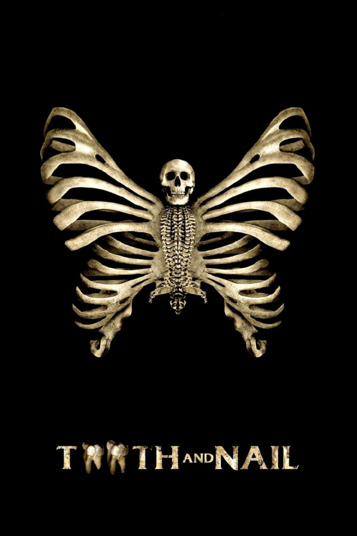 Tooth and Nail i gruppen Alla filmer hos Mohamad shop (15425)