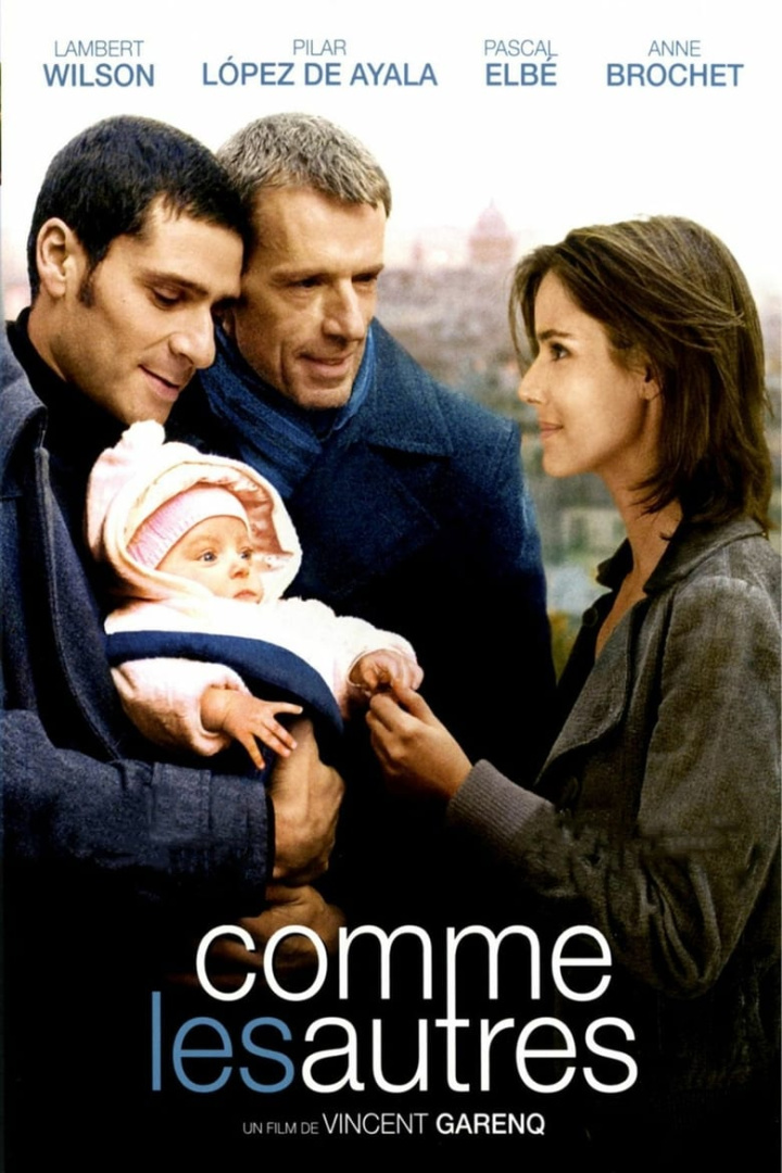 Baby Love i gruppen Komedi hos Mohamad shop (15435)