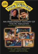 Triumph of the Nerds: The Rise of Accidental Empires