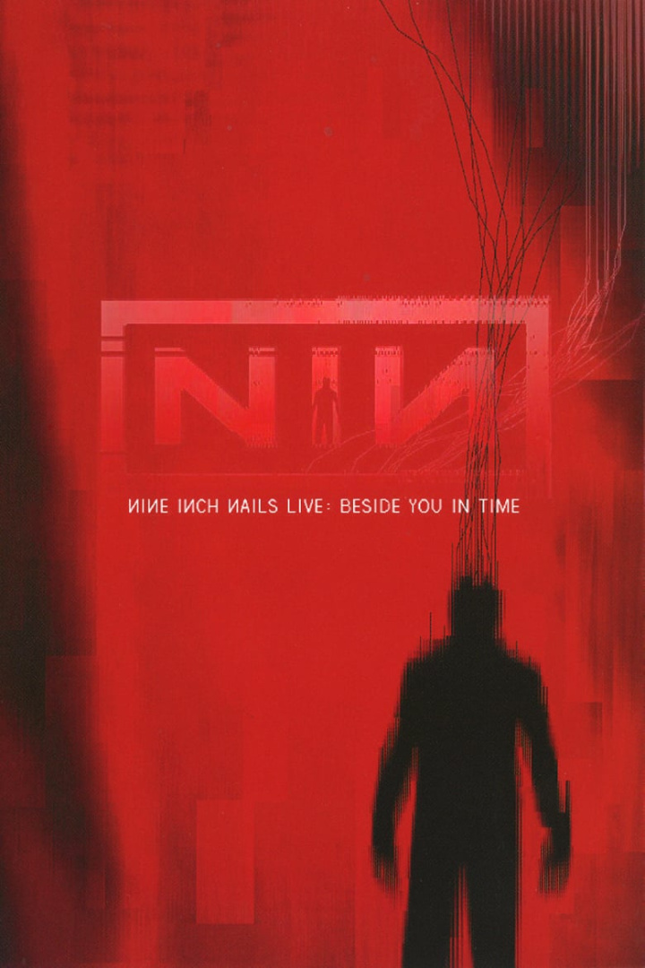 Nine Inch Nails: Beside You in Time i gruppen Alla filmer hos Mohamad shop (15583)