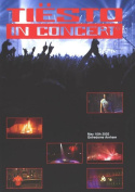Tiësto in Concert