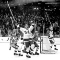 Do You Believe in Miracles? The Story of the 1980 U.S. Hockey Team