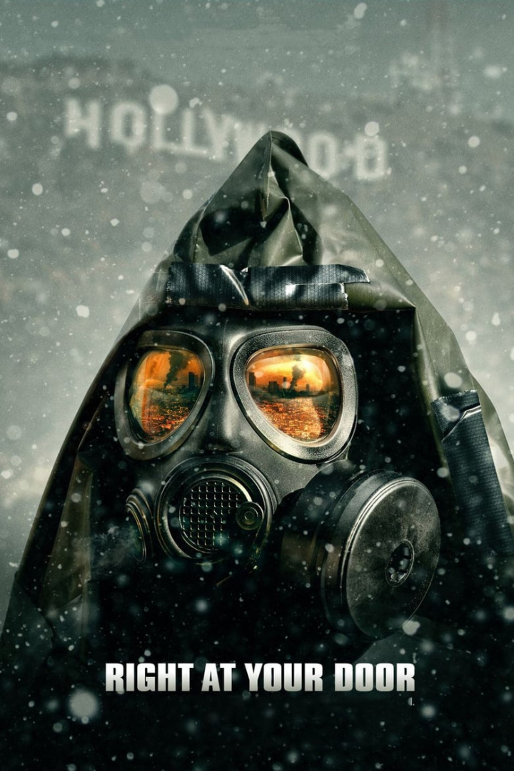 Right at Your Door i gruppen Alla filmer hos Mohamad shop (15664)